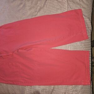 Coldwater Creek Vintage Wide-Leg Pants